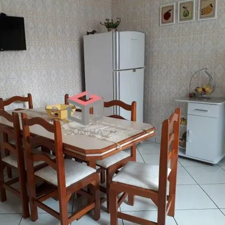 Buy this 4 bed house on Avenida Palmares in Vila Palmares, Santo André - SP