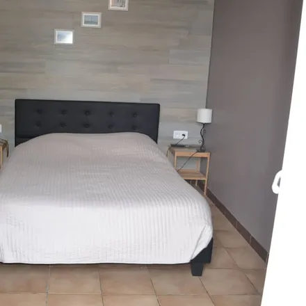 Rent this 2 bed house on 34190 Saint-Bauzille-de-Putois