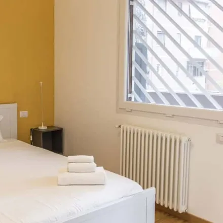 Rent this 1 bed apartment on Via Gerolamo Tiraboschi in 00141 Rome RM, Italy