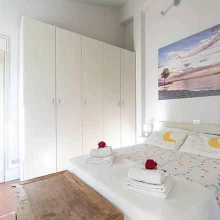 Rent this 1 bed apartment on 25010 San Felice del Benaco BS