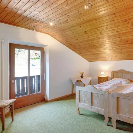 Rent this 3 bed apartment on 39040 Aldein - Aldino BZ