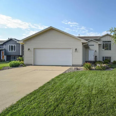 Buy this 3 bed house on 5198 West 18th Street in Sioux Falls, SD 57106