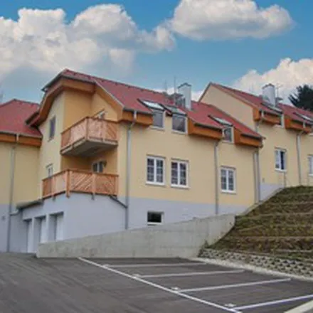 Rent this 3 bed apartment on Gebauergasse 5 in 3040 Neulengbach, Austria
