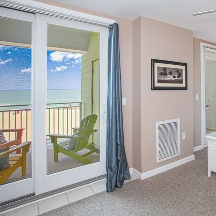 Rent this 3 bed condo on Virginia Beach