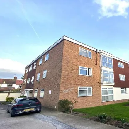 Rent this 2 bed apartment on Western Road in Leigh on Sea, SS9 2PG
