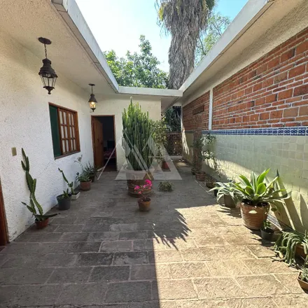 Image 9 - Calle Tetela, Tlaltenango, 62170 Cuernavaca, MOR, Mexico - House for rent