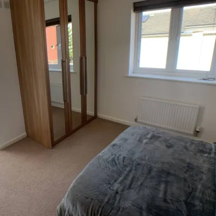 Image 6 - Leicester, LE2 7HW, United Kingdom - House for rent