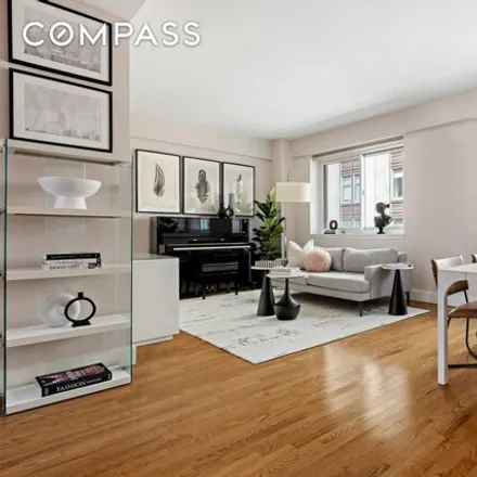 Buy this 2 bed condo on 200 West 24th Street in New York, NY 10011
