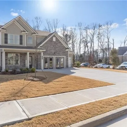 Buy this 4 bed house on 420 Paces Drive in Lithia Springs, GA 30122