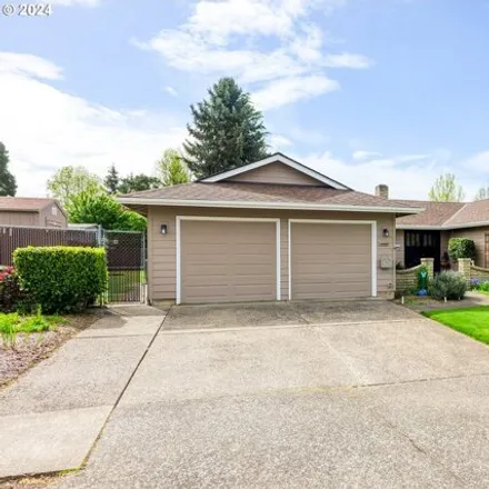 Buy this 4 bed house on 18980 Northwest Astoria Drive in Portland, OR 97229