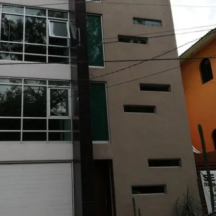 Rent this 3 bed apartment on Catemaco in 68040 Oaxaca City, OAX