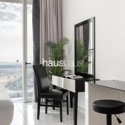 Image 7 - Giovanni Boutique Suites, Golf car path, Al Hebiah 4, Dubai, United Arab Emirates - Apartment for rent