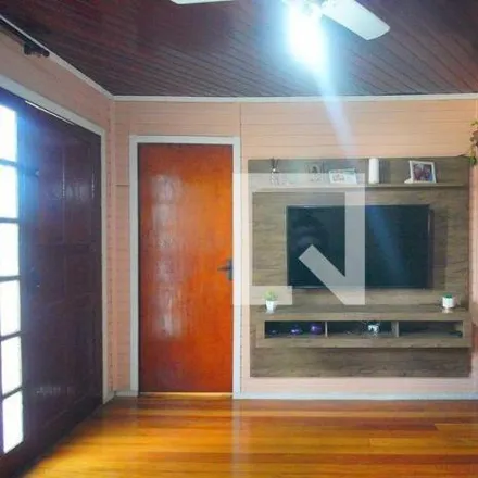 Rent this 3 bed house on Rua Ida Joana Roth in Rio Branco, São Leopoldo - RS