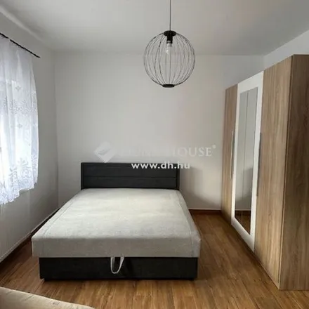 Rent this 2 bed apartment on 4034 Debrecen in Vágóhíd utca ., Hungary