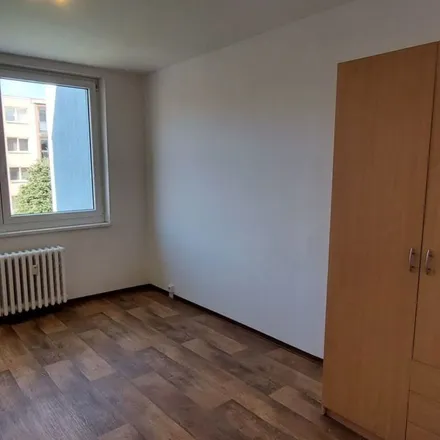 Rent this 3 bed apartment on Sídliště Ⅱ 27 in 251 68 Struhařov, Czechia