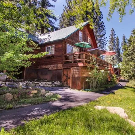 Buy this 3 bed house on 12079 Ski Run Road in Truckee, CA 96161