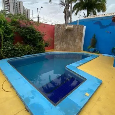 Buy this 5 bed house on Rua Marcelo Gentil Porto 862 in Engenheiro Luciano Cavalcante, Fortaleza - CE