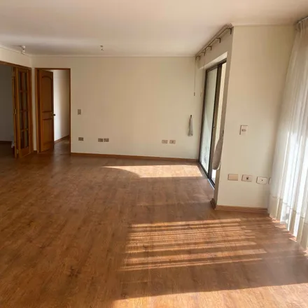 Rent this 3 bed apartment on Los Claveles 2719 in 751 0360 Providencia, Chile