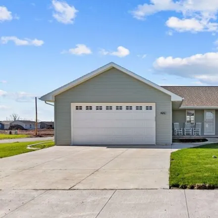 Buy this 4 bed house on Antelope Trail in Buchanan, Outagamie County
