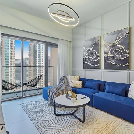 Image 5 - burj khalifa blvd - Apartment for rent