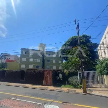 Image 2 - Rua Doutor Viriato Fernandes Nunes, Parque Arnold Schmidt, São Carlos - SP, 13566-585, Brazil - Apartment for sale