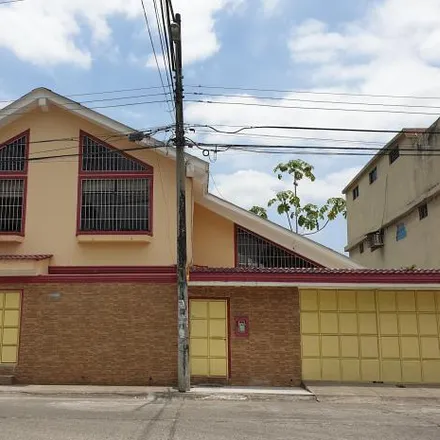 Image 2 - 5° Pasaje 8 NO, 090501, Guayaquil, Ecuador - House for sale
