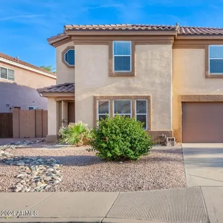 Buy this 4 bed house on 8205 East Posada Avenue in Mesa, AZ 85212