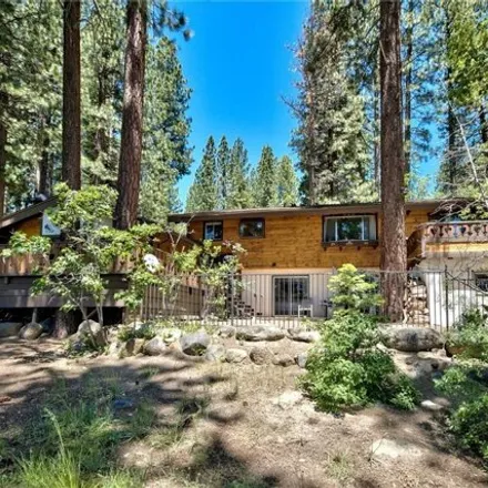 Image 3 - 331 Fifth Green Court, Incline Village-Crystal Bay, NV 89451, USA - House for sale