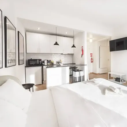 Rent this studio apartment on 2750-798 Distrito da Guarda