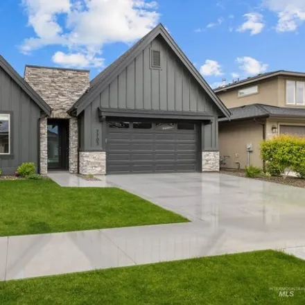 Buy this 3 bed house on 7705 West Meltwater Lane in Eagle, ID 83616