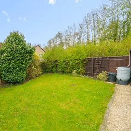 Image 6 - 15 Pottle Close, Cumnor, OX2 9SN, United Kingdom - House for sale