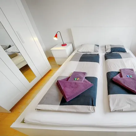Image 1 - 8048 Zurich, Switzerland - Apartment for rent