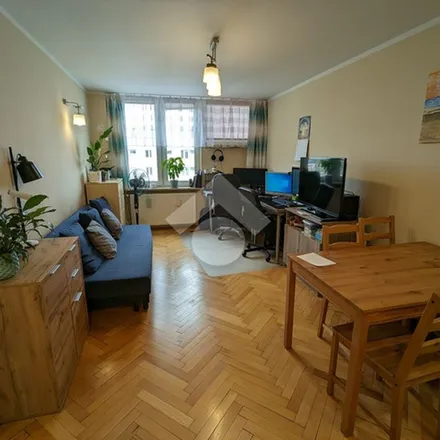 Rent this 2 bed apartment on Bronowicka 81 in 30-091 Krakow, Poland