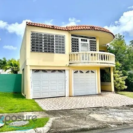 Buy this 3 bed house on 5D Avenida Parque de los Niños / Avenida Albolote in Guaynabo, PR 00969