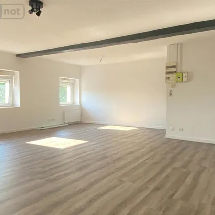 Image 3 - 3 Quai Justin Reymond, 01160 Pont-d'Ain, France - Apartment for rent