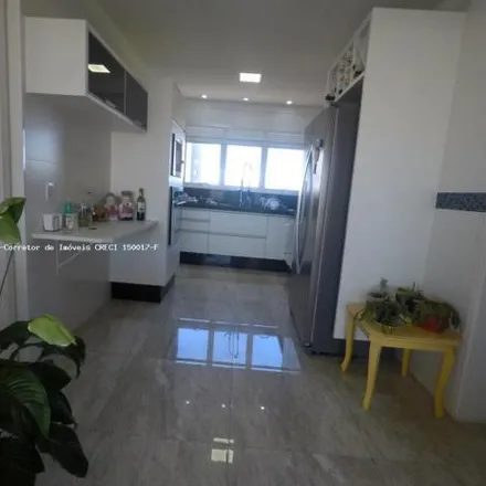 Buy this 2 bed apartment on Rua Braz Laino in Jardim Emília, Sorocaba - SP