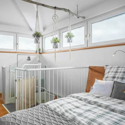 Rent this 1 bed apartment on 88161 Lindenberg im Allgäu