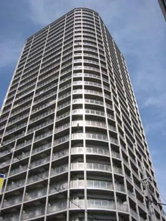 Image 1 - リーデンスタワー, Ogubashi-dori, Higashi Nippori, Arakawa, 116-0014, Japan - Apartment for rent