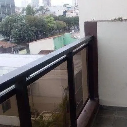 Buy this 4 bed apartment on Seicho-no-Ie Brasil in Rua Siqueira Alves 88, Vila Alzira