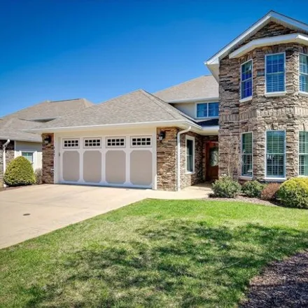 Buy this 5 bed house on 223 Quail Ridge Way in Johnson City, TN 37659