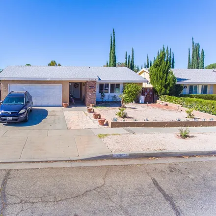Buy this 4 bed house on 37932 29th Street East in Palmdale, CA 93550