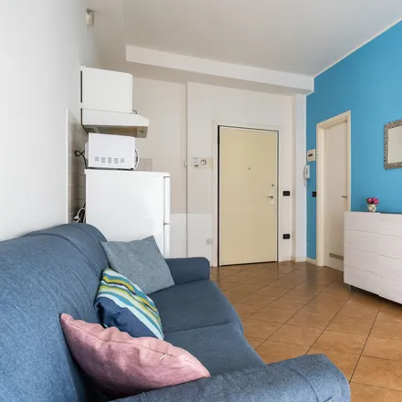 Rent this 1 bed apartment on Via Giovanni Amendola 7 in 40121 Bologna BO, Italy