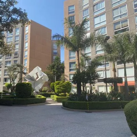 Buy this 3 bed apartment on Boulevard Picacho Ajusco 52 in Tlalpan, 14210 Santa Fe