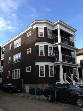 Rent this 2 bed house on Boston in Dorchester, MA