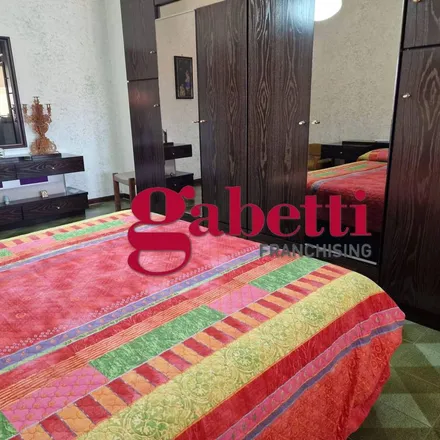 Rent this 4 bed apartment on Via Ugo La Malfa in 81020 San Nicola La Strada CE, Italy