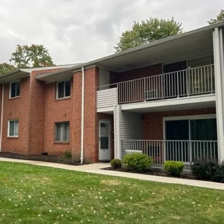 Rent this 1 bed condo on NJ 10 in Parsippany-Troy Hills, NJ 07950