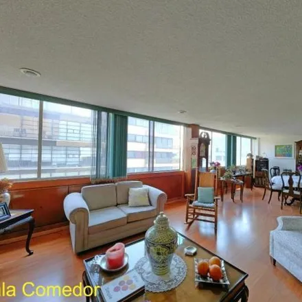 Buy this 3 bed apartment on Mixtli in Calle Parroquia, Benito Juárez