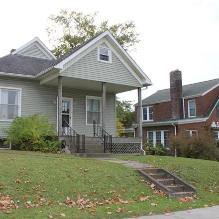 Buy this 3 bed house on 116 West Main Street in Clarion, Clarion County