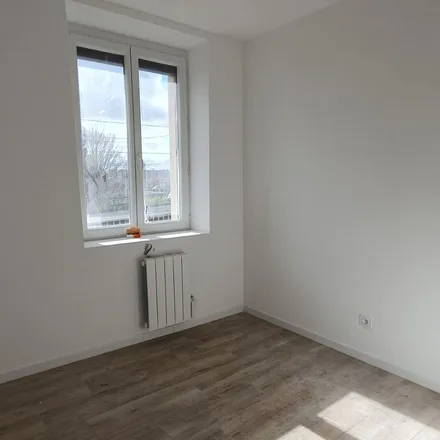 Rent this 3 bed apartment on 4%Immobilier in Rue Marcel Belot, 256 Rue Marcel Belot