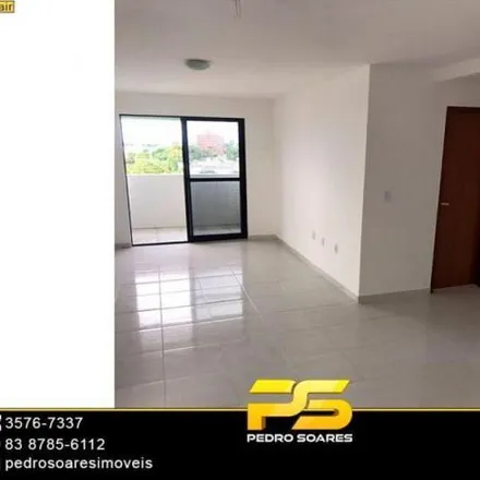 Buy this 3 bed apartment on Travessa Coronel Barata in Treze de Maio, João Pessoa - PB